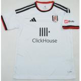Fulham 1a Equipación 2026/27